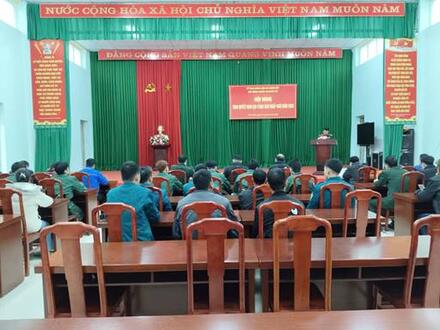 Kinh tế - Chính trị