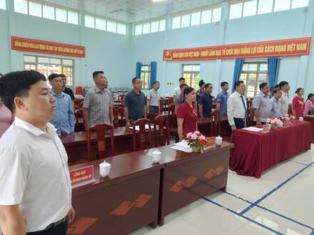 Xây dựng đảng