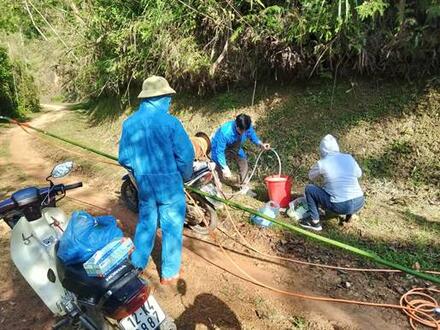 Văn Hoá xã Hội