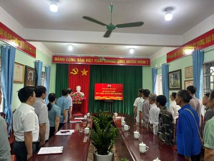 Xây dựng đảng