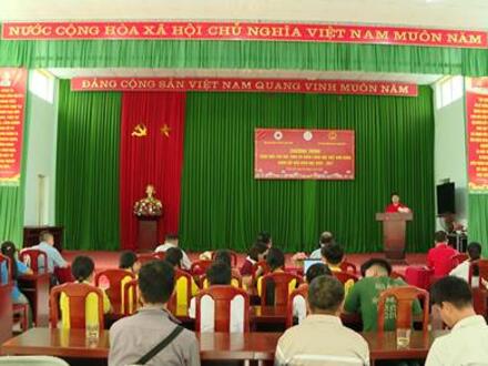 Văn Hoá xã Hội