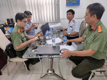 Văn Hoá xã Hội